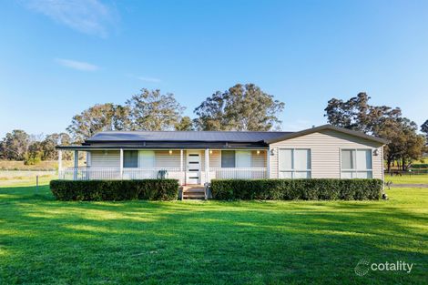 Property photo of 191 Sixth Avenue Llandilo NSW 2747