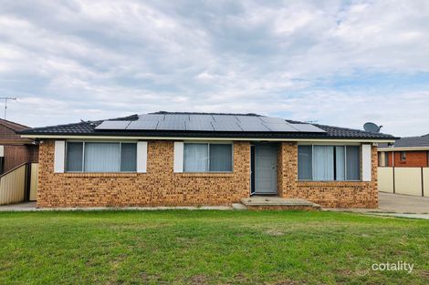 Property photo of 156 Shepherd Street Colyton NSW 2760