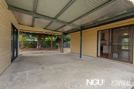 Property photo of 16 Creston Street Raceview QLD 4305