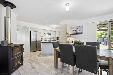 Property photo of 33 Zanthus Drive Broulee NSW 2537