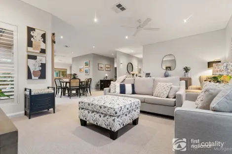 Property photo of 6 Vera Court Mudgee NSW 2850