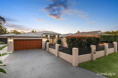 Property photo of 61 Rokeby Drive Parkinson QLD 4115