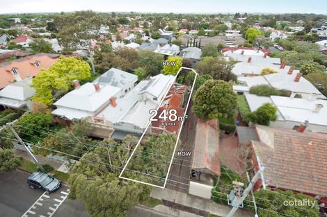 Property photo of 2 Simpson Street Northcote VIC 3070