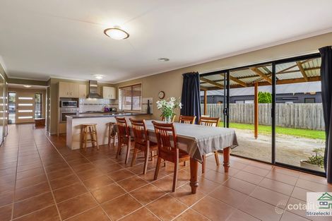 Property photo of 12 Hardy Drive Trafalgar VIC 3824