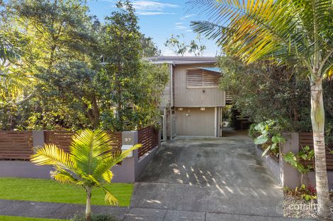 37 Parthenia St, Boondall, QLD 4034