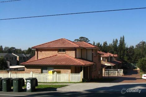 3/98-100 Metella Rd, Toongabbie, NSW 2146