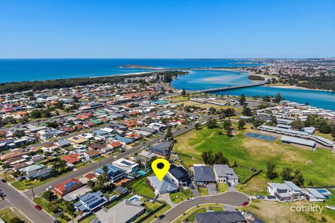 Property photo of 3 Lillipilli Place Windang NSW 2528
