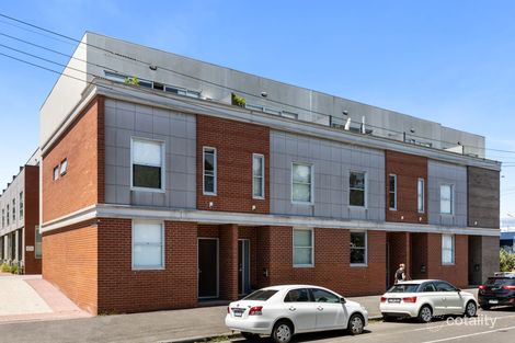 19/180 Queens Pde, Fitzroy North, VIC 3068