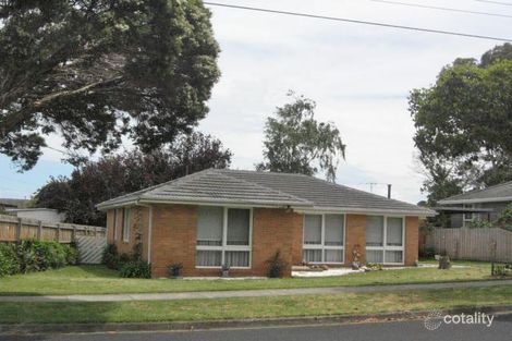 34 Berberis Cres, Frankston, VIC 3199