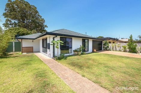 Property photo of 23 Matthew Flinders Drive Hollywell QLD 4216
