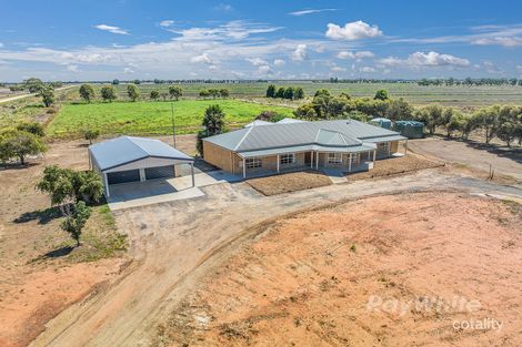 165 Hulke Rd, Koroop, VIC 3579