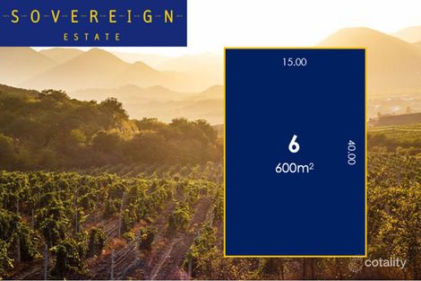 6 Kindler Pde, Tanunda, SA 5352