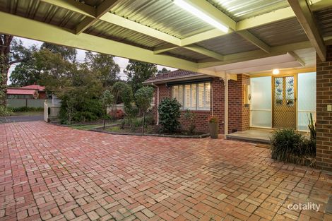 Property photo of 17 Anthony Drive Chirnside Park VIC 3116