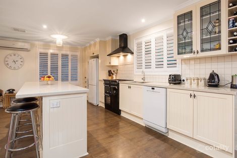 Property photo of 17 Anthony Drive Chirnside Park VIC 3116