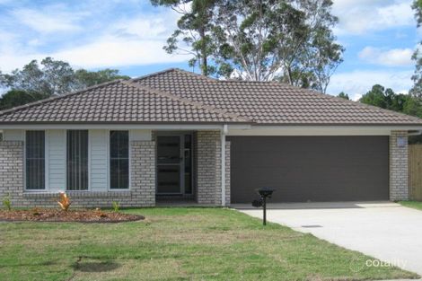 Property photo of 31 Reibelt Drive Caboolture QLD 4510