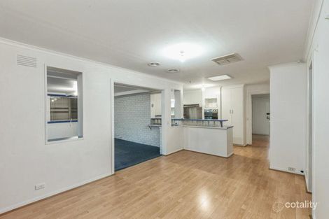 Property photo of 15 Westmelton Drive Melton West VIC 3337