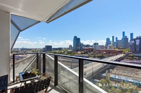 Property photo of 1106/673-683 La Trobe Street Docklands VIC 3008