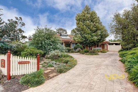 4 Avon Ct, Melton West, VIC 3337