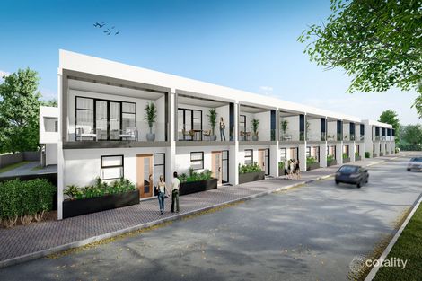 23/21 Grundy Rd, Lightsview, SA 5085