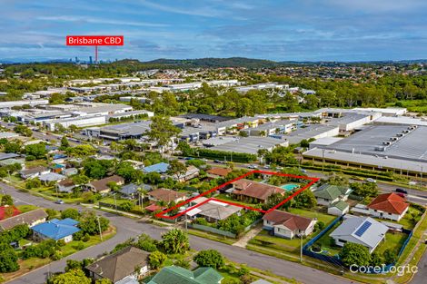 Property photo of 153 Wecker Road Mansfield QLD 4122