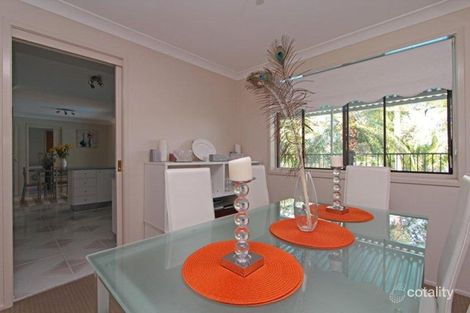 Property photo of 53 Deloraine Drive Leonay NSW 2750
