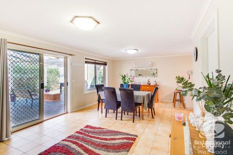 Property photo of 43 Rowes Road Werribee VIC 3030