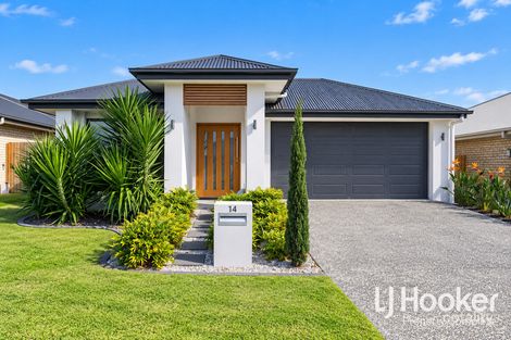 14 Daybreak St, Yarrabilba, QLD 4207