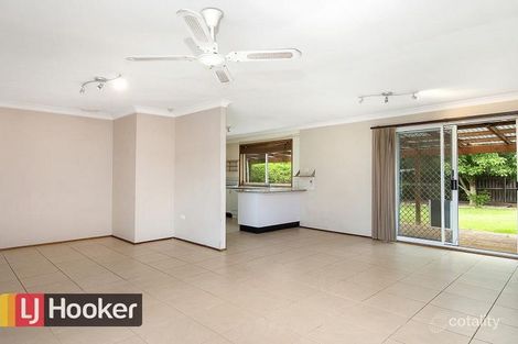 Property photo of 13 Gregory Street Glendenning NSW 2761