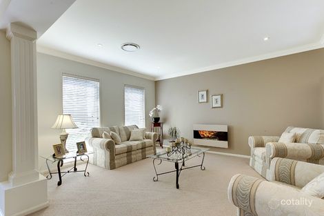 Property photo of 4 Branksome Way Glenmore Park NSW 2745