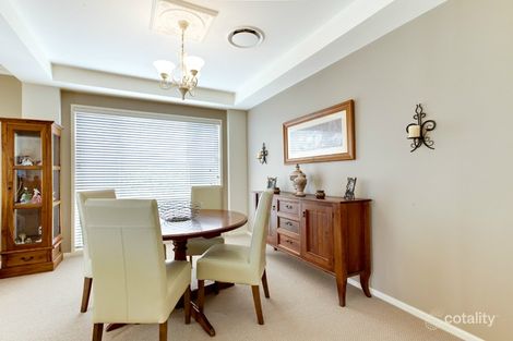 Property photo of 4 Branksome Way Glenmore Park NSW 2745