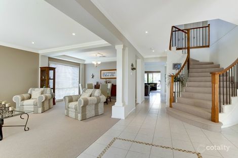 Property photo of 4 Branksome Way Glenmore Park NSW 2745