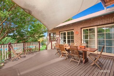 Property photo of 11 Stanton Road Haberfield NSW 2045