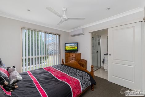 Property photo of 7 Justin Street Gracemere QLD 4702