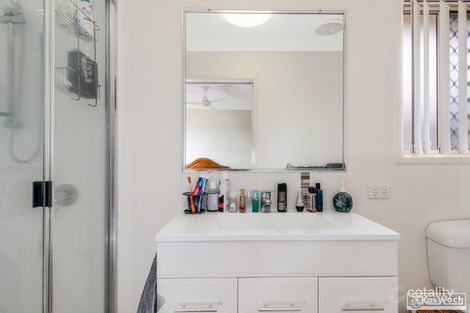 Property photo of 7 Justin Street Gracemere QLD 4702