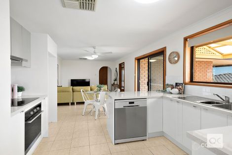 Property photo of 45 Moor Crescent Hallett Cove SA 5158