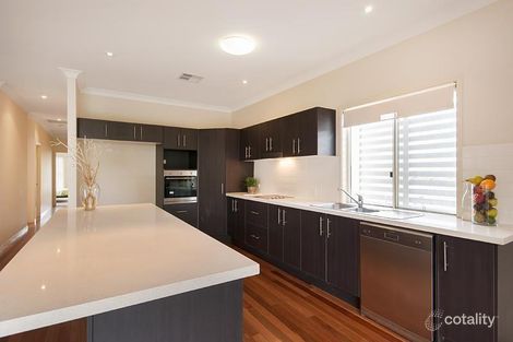 Property photo of 35 Melbourne Avenue Camp Hill QLD 4152
