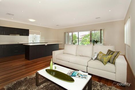 Property photo of 35 Melbourne Avenue Camp Hill QLD 4152