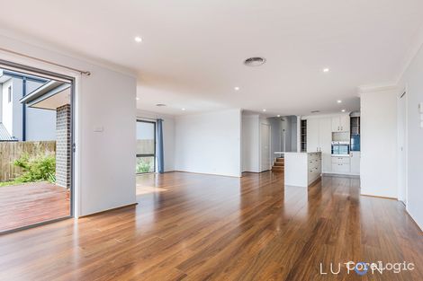 Property photo of 5 Willesee Rise Coombs ACT 2611