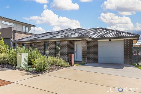 Property photo of 5 Willesee Rise Coombs ACT 2611
