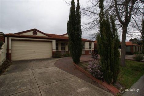 Property photo of 4 Dorothea Mackellar Avenue Oakleigh East VIC 3166