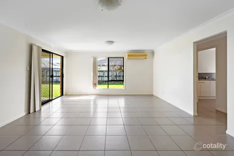 Property photo of 40 Briggs Drive Caboolture QLD 4510