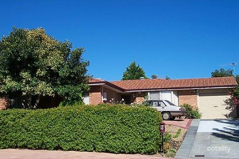 20 Willesden Ave, Kingsley, WA 6026