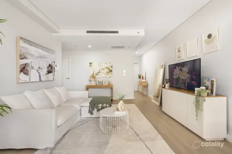 Property photo of 704/10 French Avenue Bankstown NSW 2200