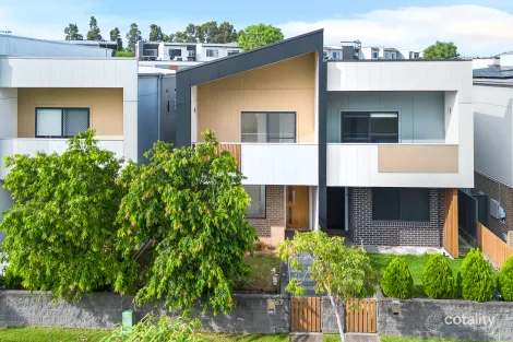 Property photo of 67 Aerodrome Drive Schofields NSW 2762