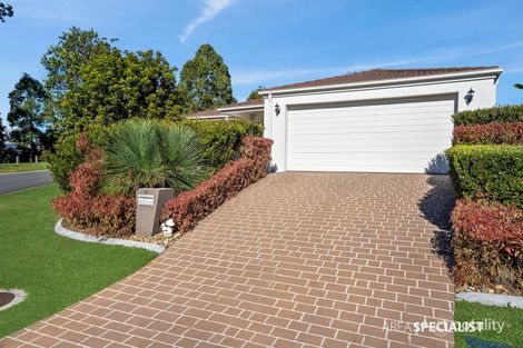 Property photo of 67 Charlton Crescent Ormeau QLD 4208