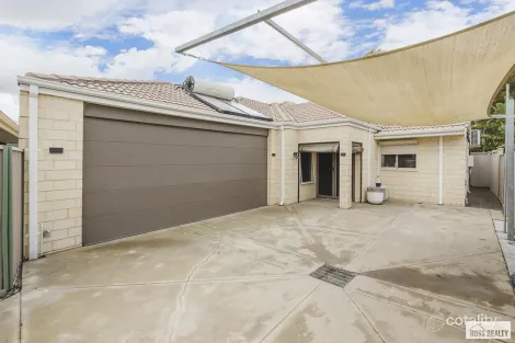 3a Nurstead Ave, Bassendean, WA 6054