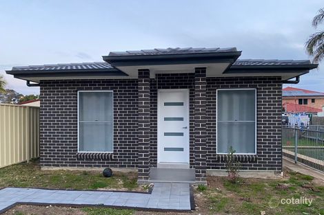 6A PANK PDE, BLACKTOWN, NSW 2148