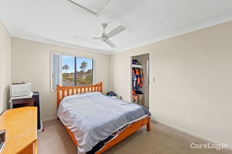 Property photo of 56 Lisa Crescent Coomera QLD 4209