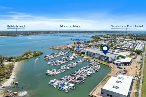 109/3-5 Spinnaker Dr, Sandstone Point, QLD 4511