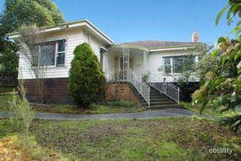 Property photo of 15 Macleod Parade Macleod VIC 3085